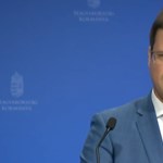 Gulyás Gergely bejelentette: biztos, hogy januárban lesz pedagógusbér-emelés