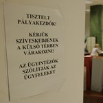 Így készülhettek fel az állásbörzékre: hat tipp pályakezdőknek