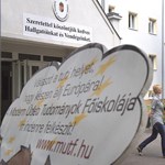 Háromezer hallgatóval és tíz alapszakkal startolt el az Edutus Főiskola