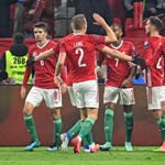 Hungary – San Marino 4–0