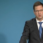 Gulyás Gergely: Minden feltétel adott ahhoz, hogy a lehető legbiztonságosabban nyithassanak az iskolák