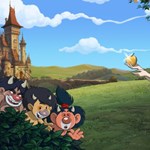 Újabb magyar irodalmi műből készült animációs film