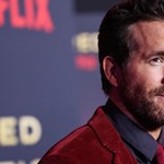 Ryan Reynolds granted a terminal cancer patient a wish and met her