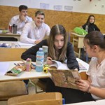 „A rövid feladatok nehezebbek voltak, az esszékkel viszont nincs baj” - töritanárral beszéltünk a töriérettségiről