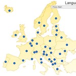 Ismeritek az európai nyelveket? Teszteljétek ezzel a játékkal