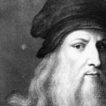 Döbbenetes dolgot fedeztek fel Leonardo da Vinci jegyzeteiben