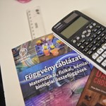 Így kellett megoldani a matekérettségi 17-es feladatát