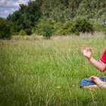 Egy iskola, ahol a büntetés helyett meditálni küldik a rosszul viselkedő diákokat