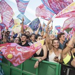 Két év után újra lesz Sziget, itt vannak a fellépők