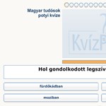 A világ legnehezebb tesztje: ismeritek az összes magyar tudóst?