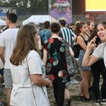 Be lehet-e vinni alkoholt vagy üdítőt a Budapest Park Pont Ott Partijára?