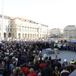 Ti ott lesztek az újabb tüntetésen? Szavazzatok!