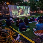 Film a szabadban? Itt találtok ingyenes kertmozikat Budapesten és vidéken