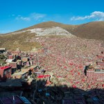 Rombolni kezdtek egy buddhista akadémiát Tibetben