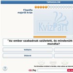 Zseniális kvíz: tisztában vagytok az alapfogalmakkal?