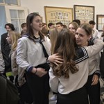 Örkény tarolt a magyarérettségin - kövessétek az eseményeket kedden is matekból az Eduline-on