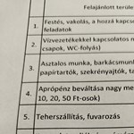 Barkácsmunka, fuvarozás, csapszerelés: miben tud segíteni a szülő az iskolában?