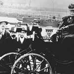 Bertha Benz: a nő, aki titokban elkötötte a világ első autóját, hogy meglátogathassa az édesanyját