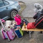 Az ELTE kutatói és hallgatói több formában is segítik az ukrán menekülteket