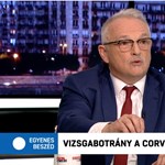 A Mol vezérigazgatója szerint nem az ő lánya miatt robbant ki a vizsgabotrány a Corvinuson