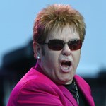 Elton John rompe un récord increíble