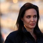 Ősztől egyetemen oktat Angelina Jolie