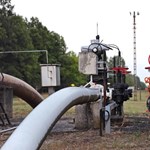 El 19, el gobierno puso fin a la explotación del campo de gas del condado de Vieques