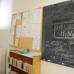 Nincs tanítás az influenza miatt a zámolyi iskolában