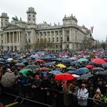 A Nézőpont Intézet rejtett kutatása is magasan mérte a tanárokat támogatókat