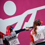 Corvinus, NKE, PTE - ezekre az egyetemekre járnak a magyar olimpiai sportlövők