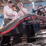 Forma-1-es szakemberekkel indít új mesterképzést a Széchenyi Egyetem az autó- és motorsport rajongóinak