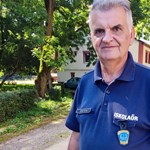 Iskolaőr segített egy tanáron egy borsodi iskolában