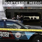 Ha habido un tiroteo fatal en un hospital de Atlanta