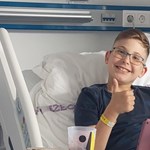 A világon az elsők között ültettek be okos cochleáris implantátumot egy szegedi kisfiúnak