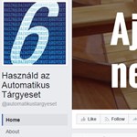 Ezen a Facebook-oldalon nevet az internet - nézd meg, szeretni fogod