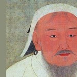 Ki van a képen: Sun Tzu vagy Genghis Khan