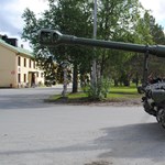 Norway sends 22 self-propelled howitzers to Ukraine