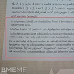 Így csaptak vissza a BME-n a NAV-nak: újabb zseniális ZH-részlet