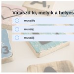 J vagy ly? Helyesírás teszt, hogy biztos ne hibázzatok a központi írásbelin