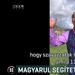 Magyarul üzent a miskolci diákoknak Dwayne Johnson