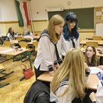 Telefonozás, üdvözlőlapok, munka - ilyen témák bukkantak fel a nyelvhelyességben németből 
