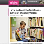 Nem vész el, csak átalakul: mit hol találsz az új eduline-on?