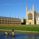 Cambridge ebben jobbnak bizonyult az Oxfordnál