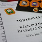 Milyen volt a töriérettségi az előző években? 