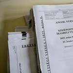 Baráti levél és véletlenül elrakott könyv - ilyen témákban kell szöveget írniuk a diákoknak az angolérettségin