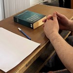 Érettségi rácsok mögött: fogvatartottak is vizsgáztak ezen a héten