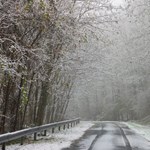 A nap képe: így festenek az egyetemek, ha leesik az első hó