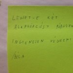 Lehet-e állami ösztöndíjasként párhuzamosan két alapszakra járni?