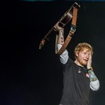 Így nézett ki a középiskolában a hétvégén Budapesten koncertező Ed Sheeran 