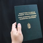 Hat ingyenes mintafeladat, hogy ne érjen benneteket meglepetés a nyelvvizsgán